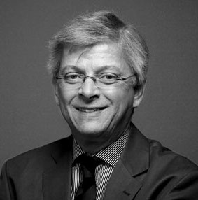 George Canzler ist Gründer der bespoke communication